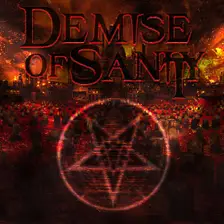 Demise Of Sanity (UK) : Human-Beast